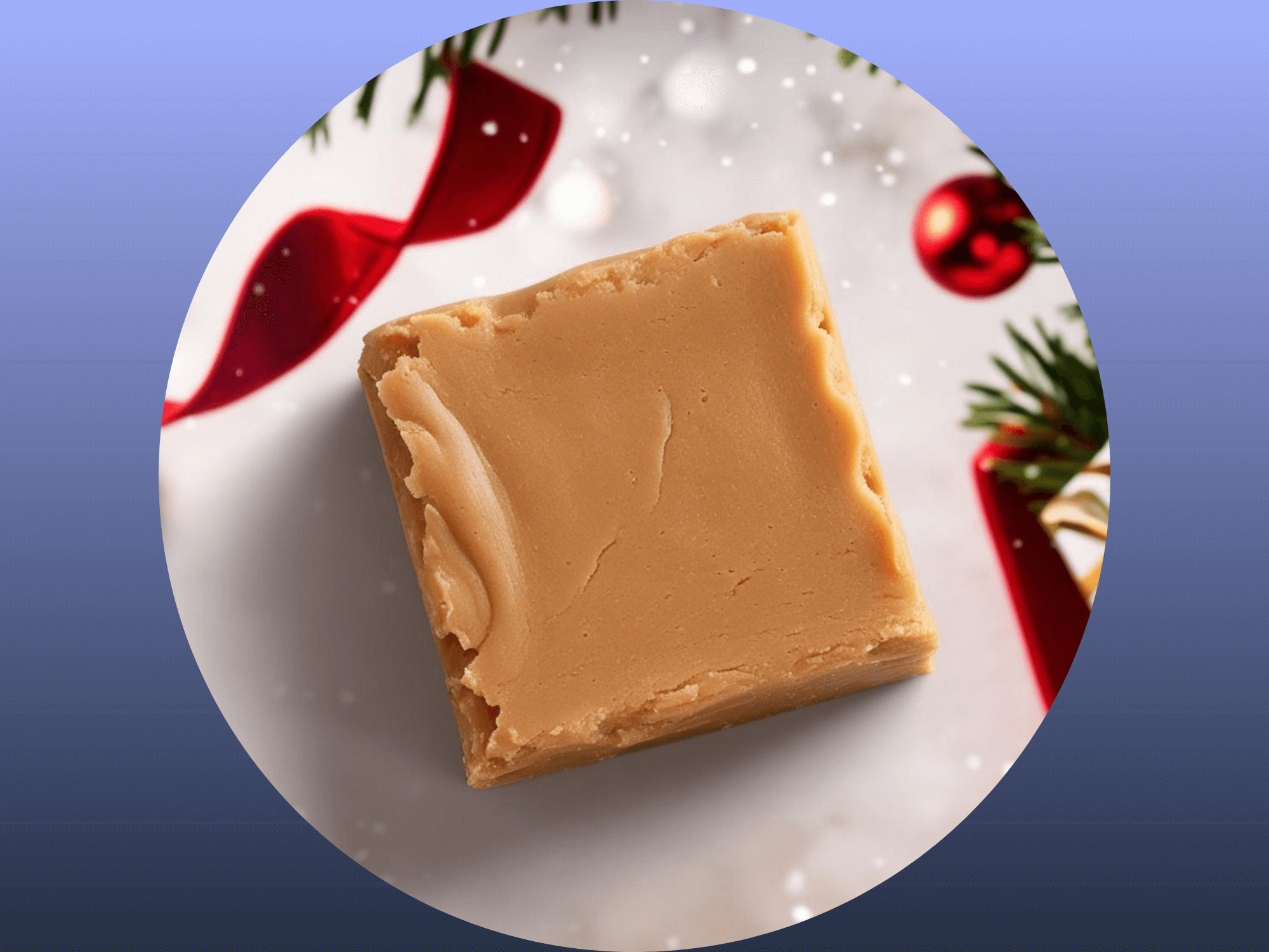 Peanut Butter Fudge_2