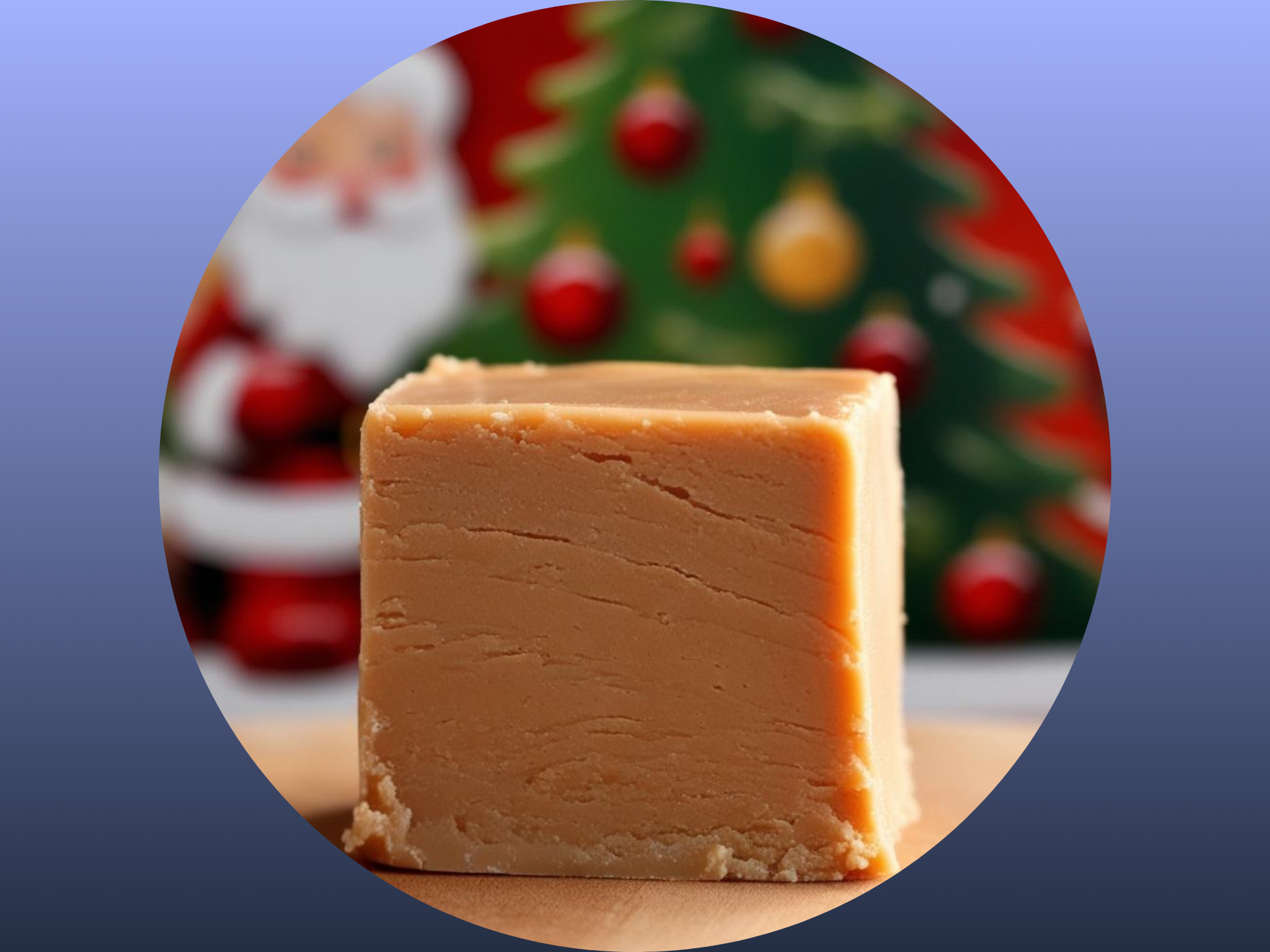 CBPB_Maple Fudge - 2